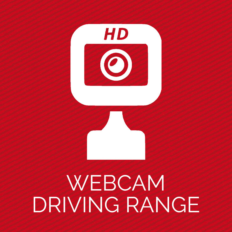 Webcam Driving Range