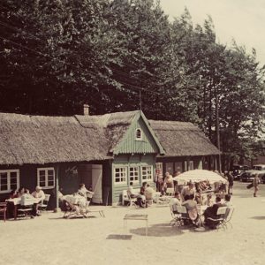 LTGK Klubhaus 1933